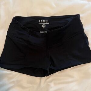 NOBULL women’s spandex short
